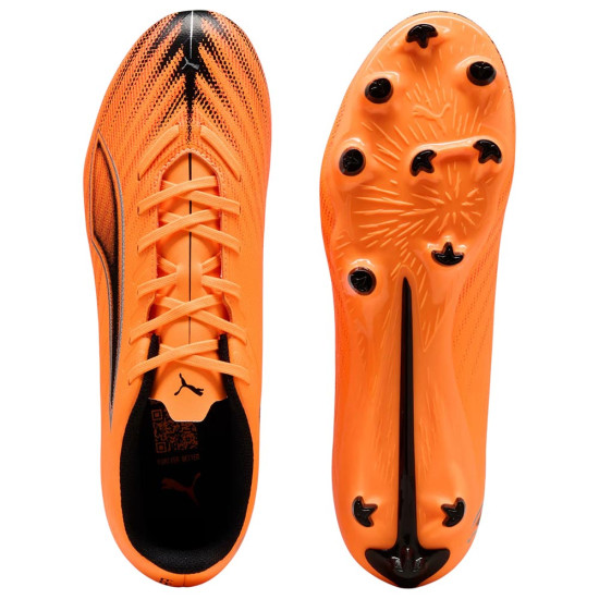 Puma Ultra 6 Play FG/AG